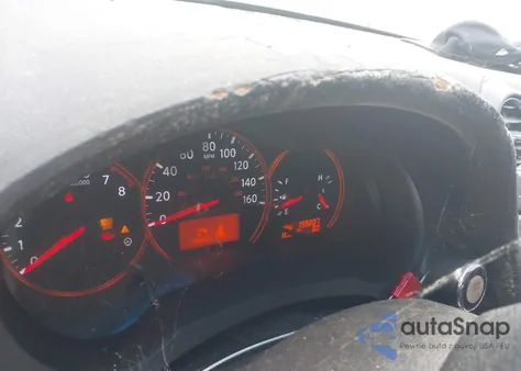 2007 Nissan Altima 2.5 S из США, поврежденный, VIN 1N4AL21E87C121844